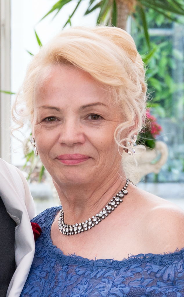 Mary T. Hunka Profile Photo