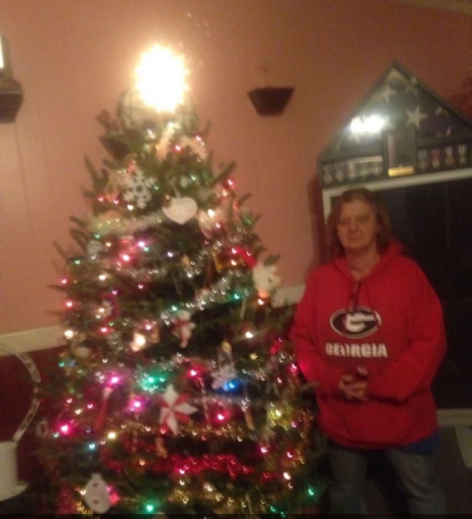 Melissa Lynn Kniphfer Profile Photo