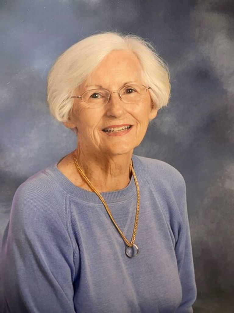 Phyllis M. Hellman Profile Photo