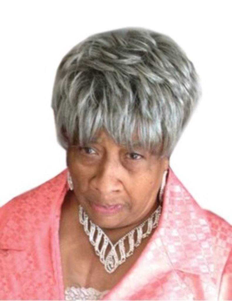 Maggie B Robinson Profile Photo