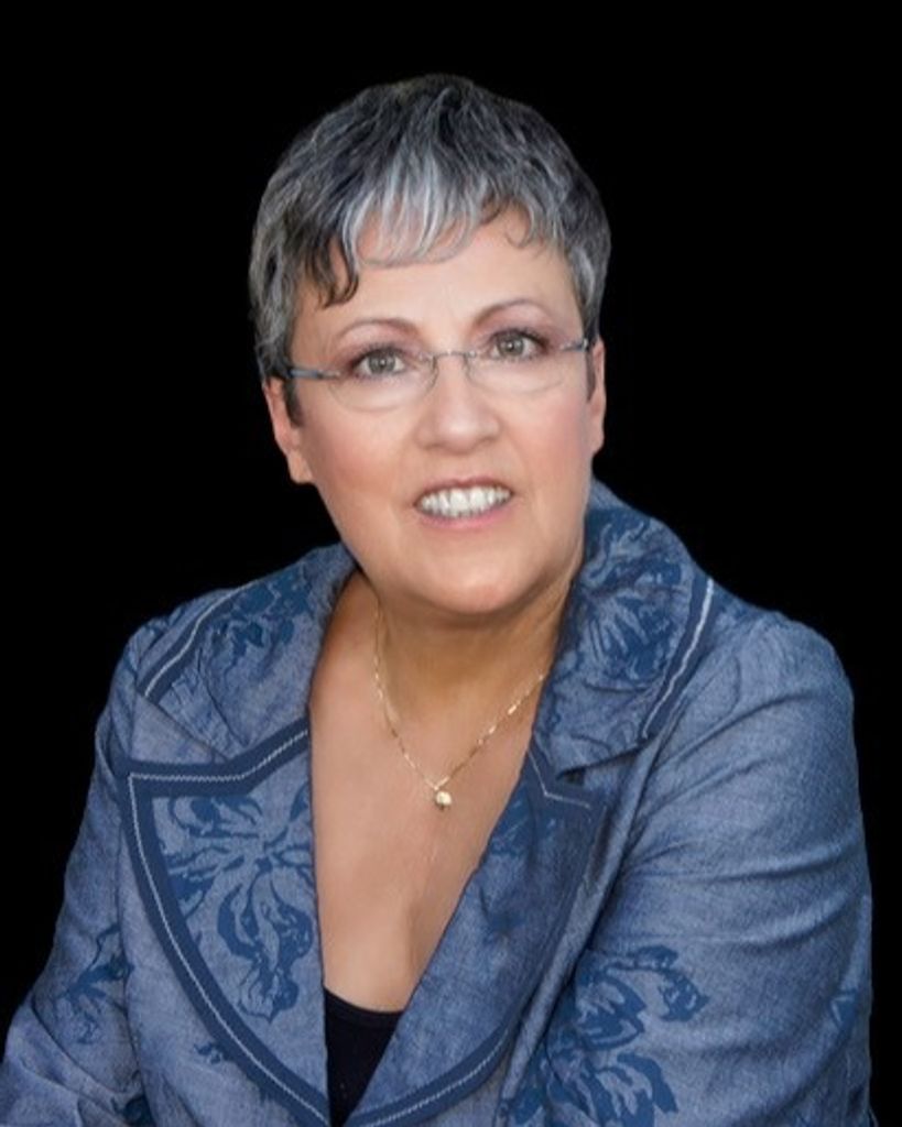 Nancy Nuccio