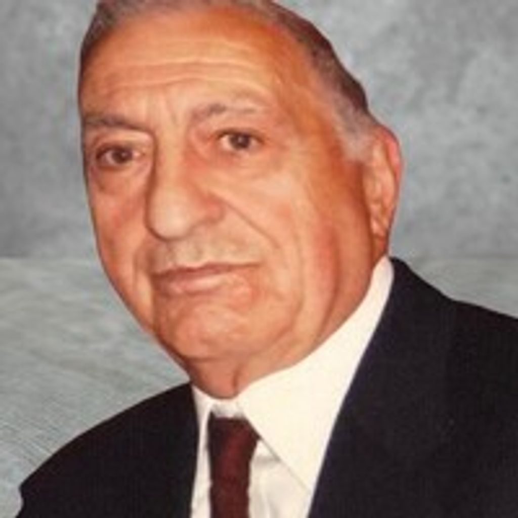 James Riccio Profile Photo