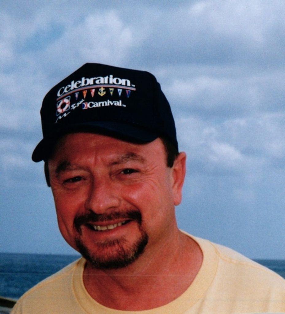 Jack Lee Dempsey Profile Photo