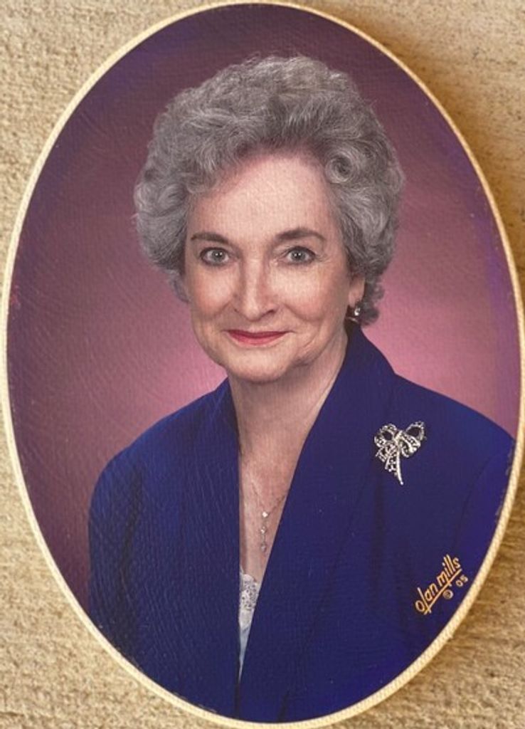 Velma "Chestine" Farr Profile Photo
