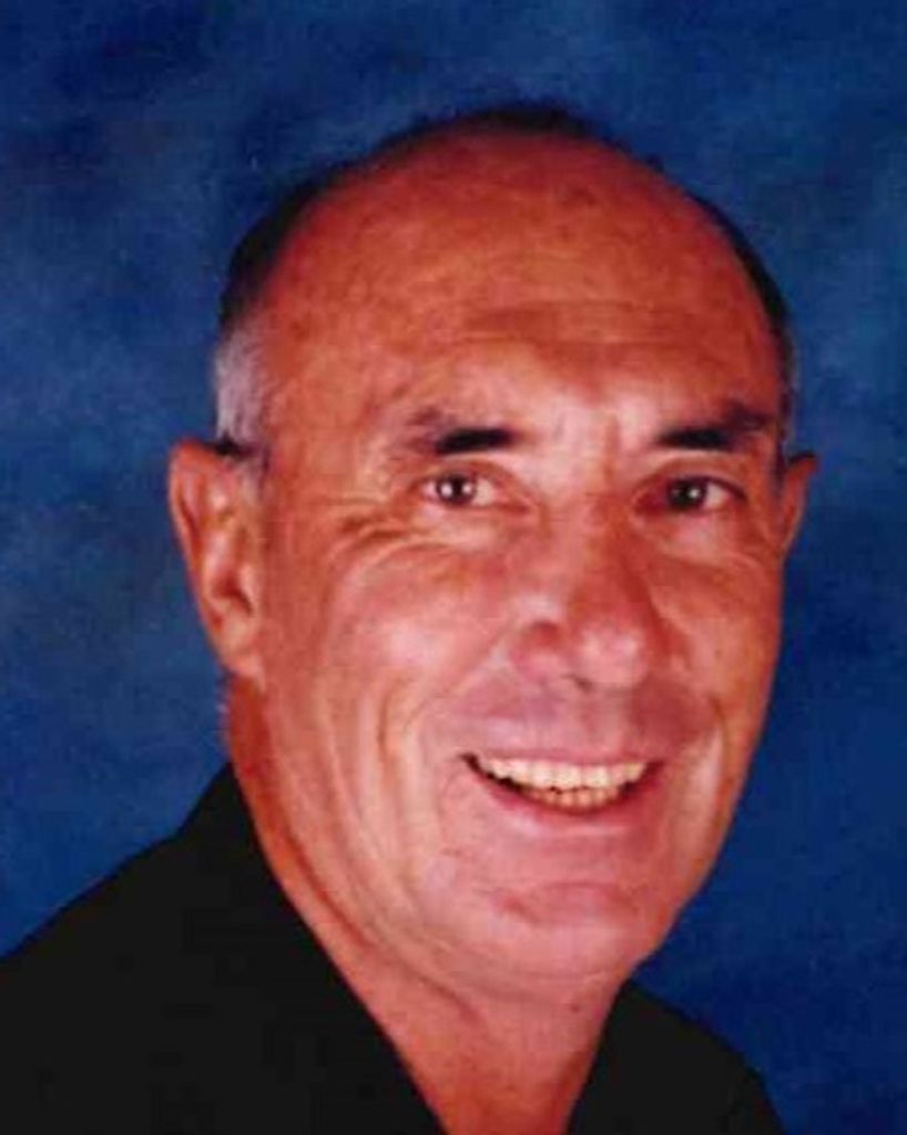 Fredrick Lindsay, Jr.