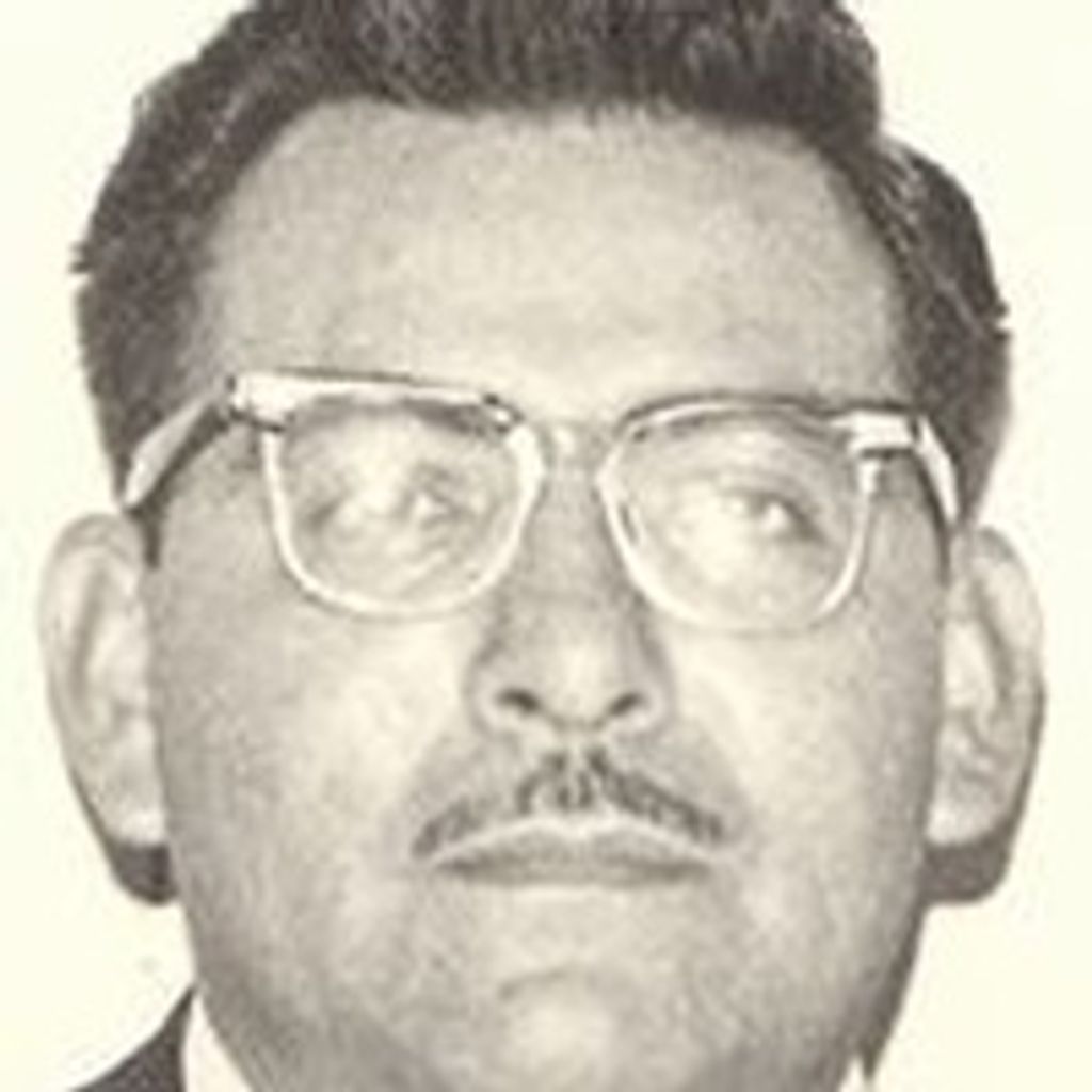 Frank  "Pancho" Terrones