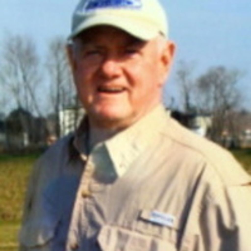 Robert B. Duck