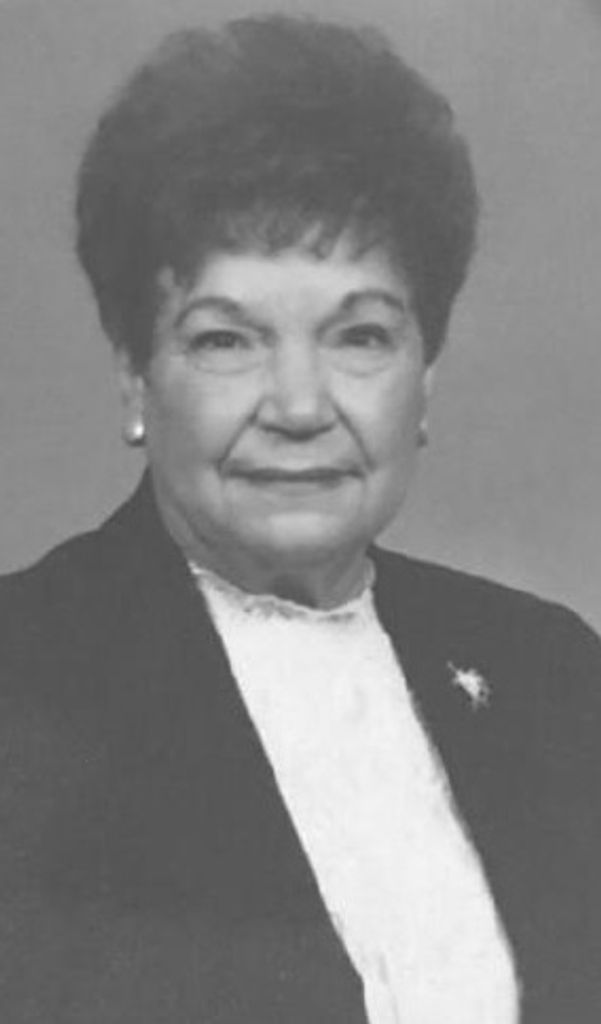 Dorothy L. Neds
