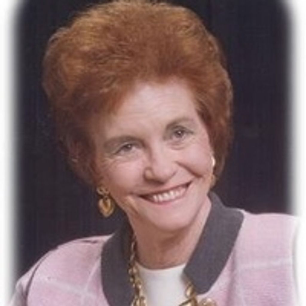 Ruth Baker