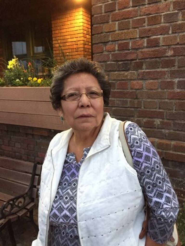 Elsie Glander Profile Photo