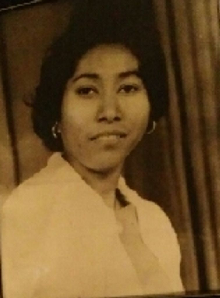Pearlene Autry