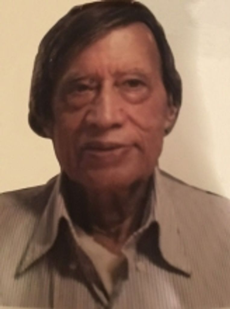 Gope Khiomal Karnani