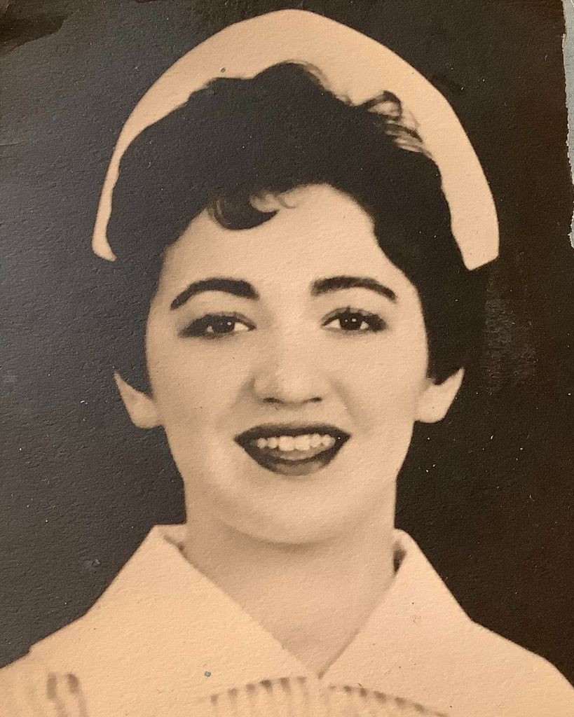 Patricia A Geras Profile Photo