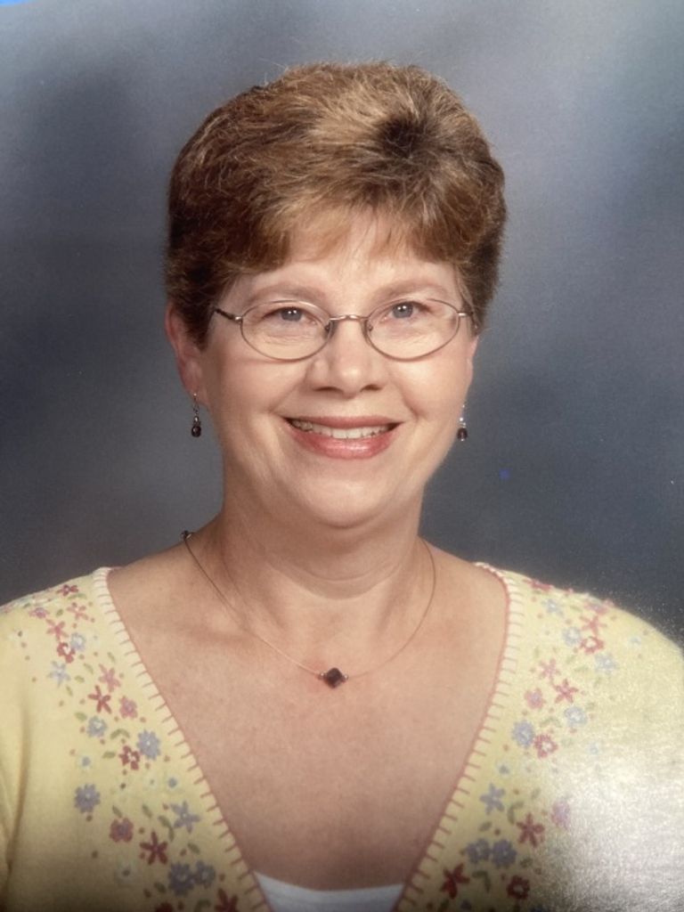 Anita Faye Moon Profile Photo