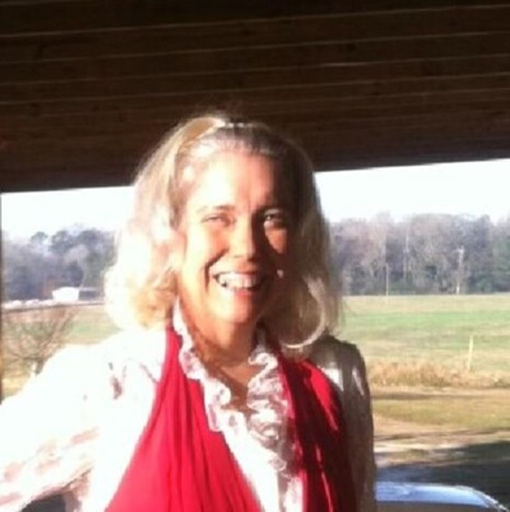 Tammie Sutton Profile Photo