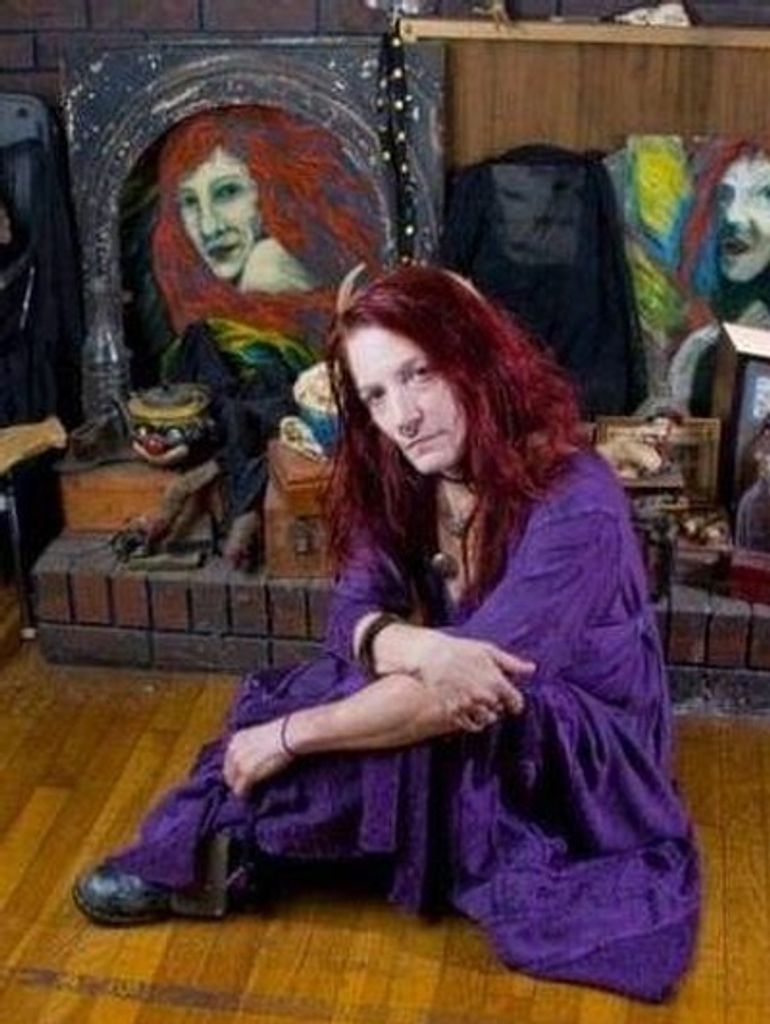 Elizabeth "Lisa" Camille Barnes Profile Photo