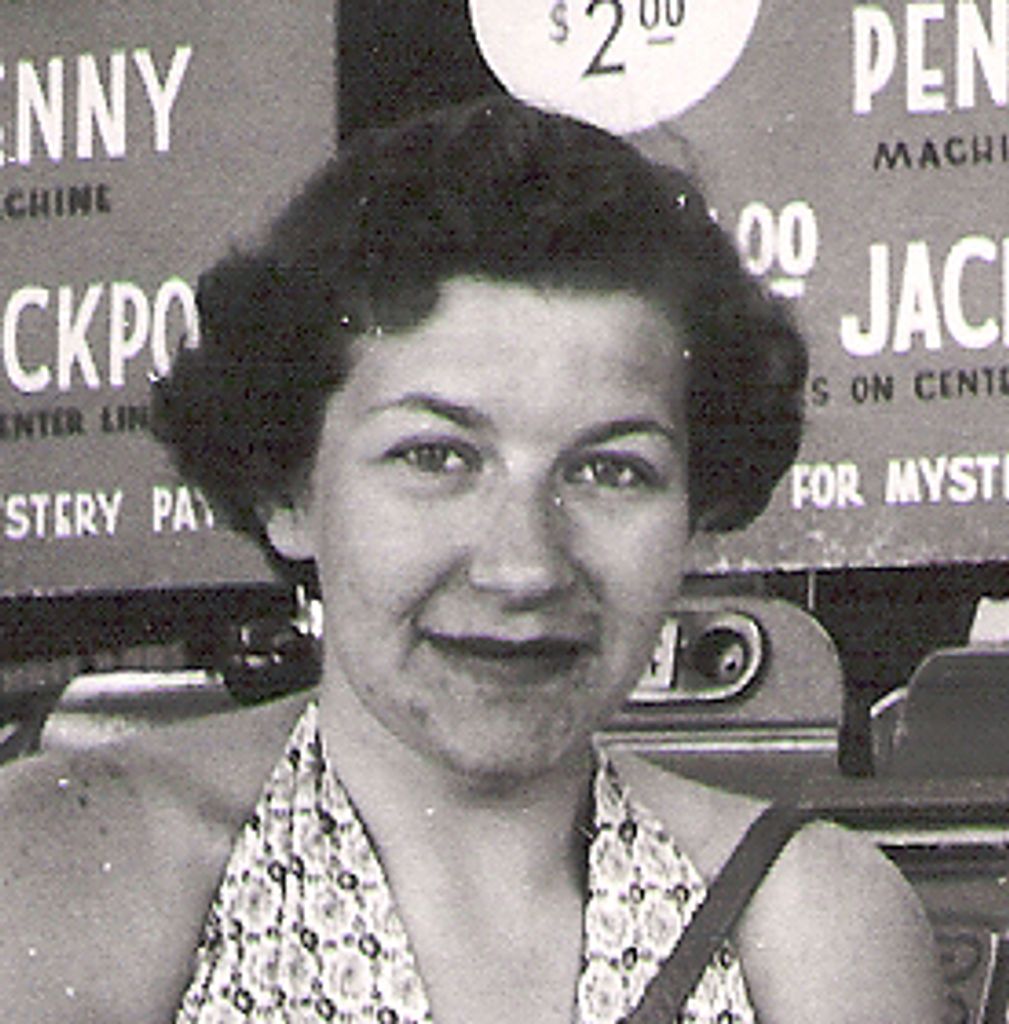 Jean (Hoffman)  Hurvitz