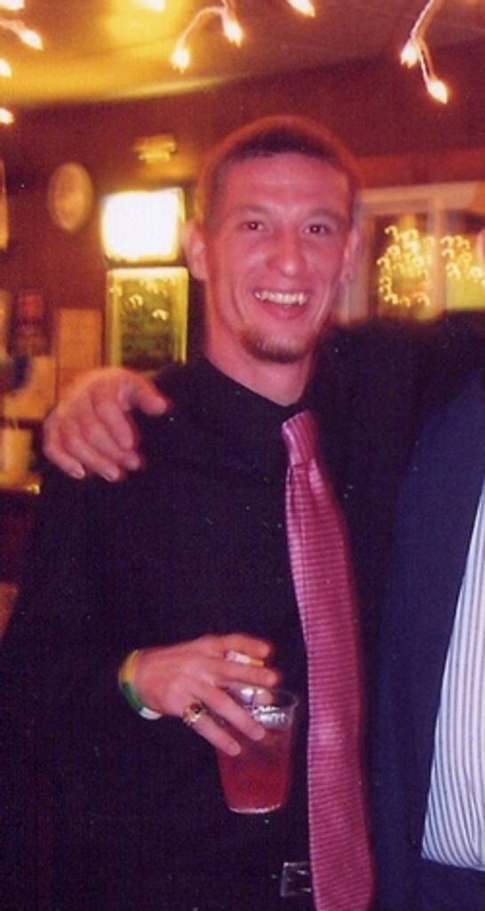 Robert Osborne Jr.
