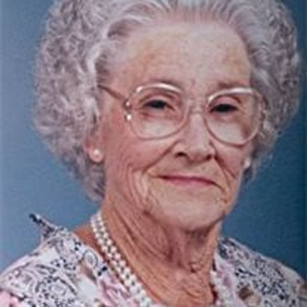 Mary Thibodaux