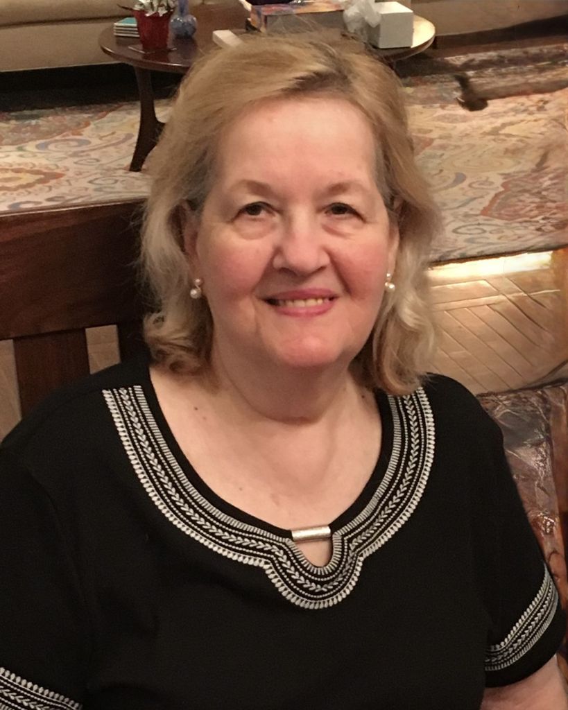 Wendy Portnoy Profile Photo