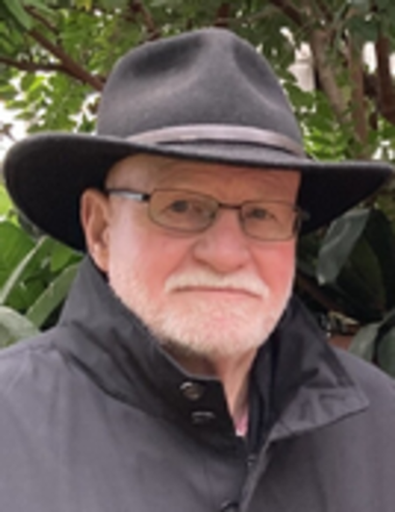 William "Bill" Stanley
