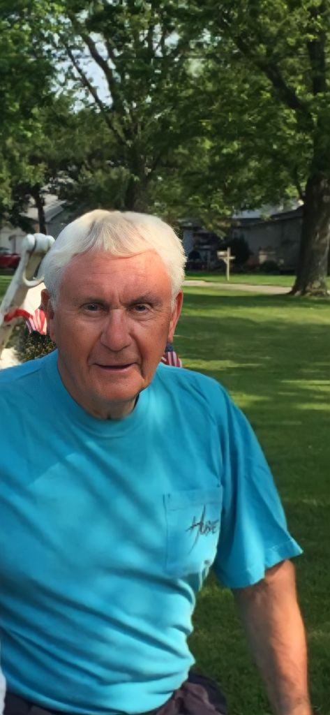 Clarence Peter "Pete" Lorentz Profile Photo