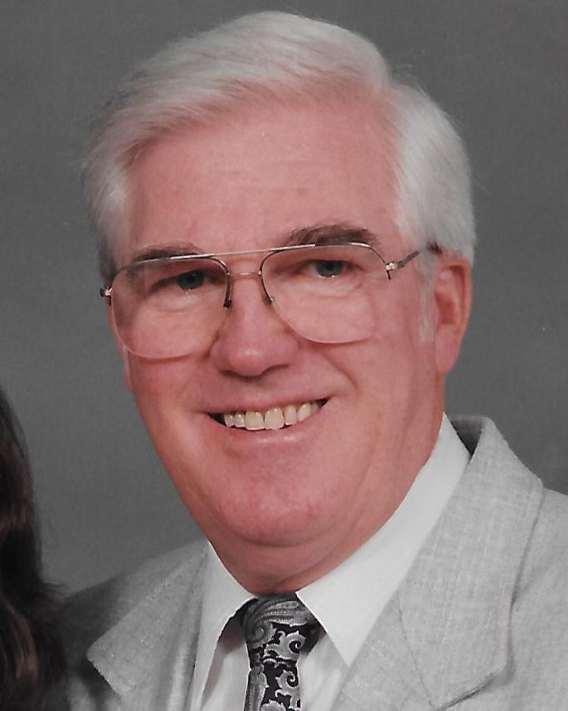 James W. Crowder