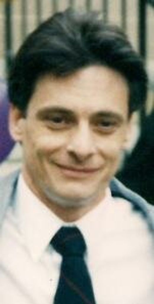 David  L. Metchick Profile Photo