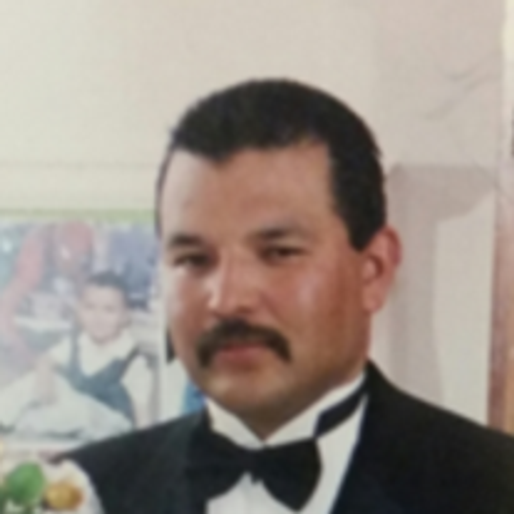 Raul Torres