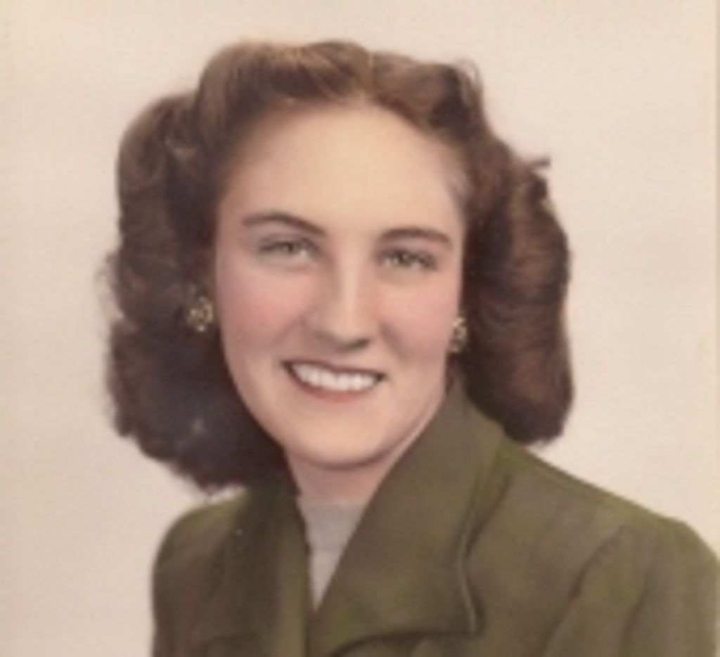 Roberta McJilton