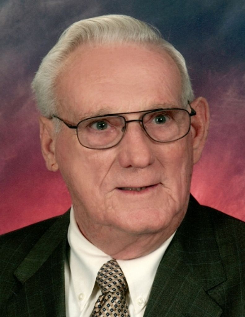 Wylie O. Webb Profile Photo