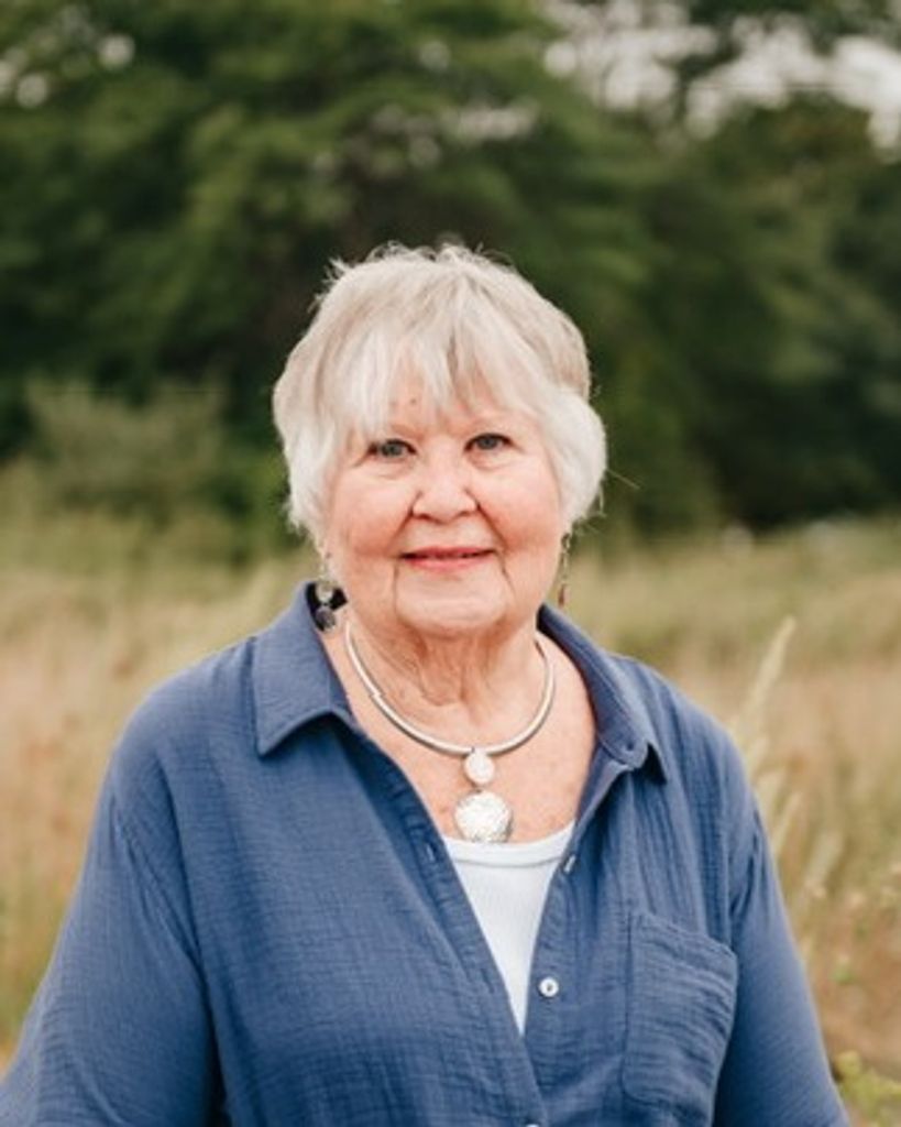 Kathryn C. McLeod Profile Photo