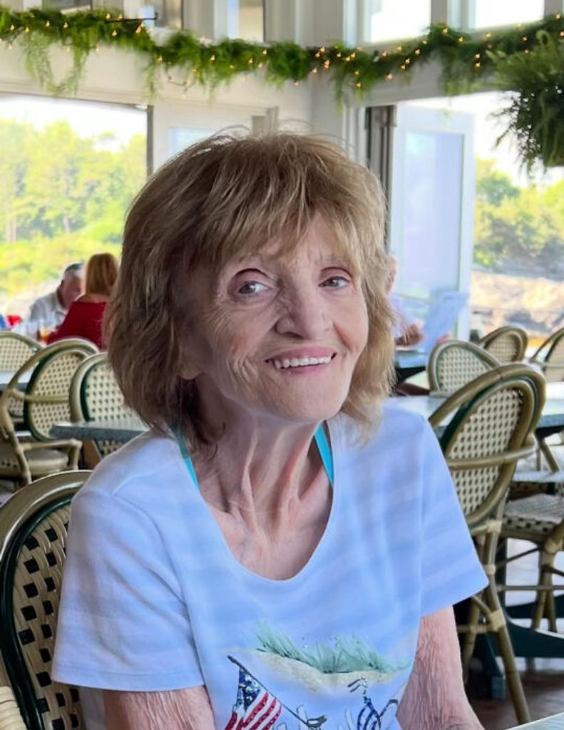 Eleanor L. (O'Brien)  Wolowicz