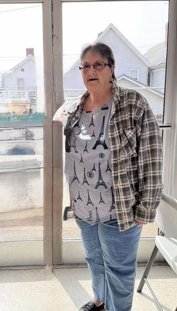 Catherine "Cathy" Mussard