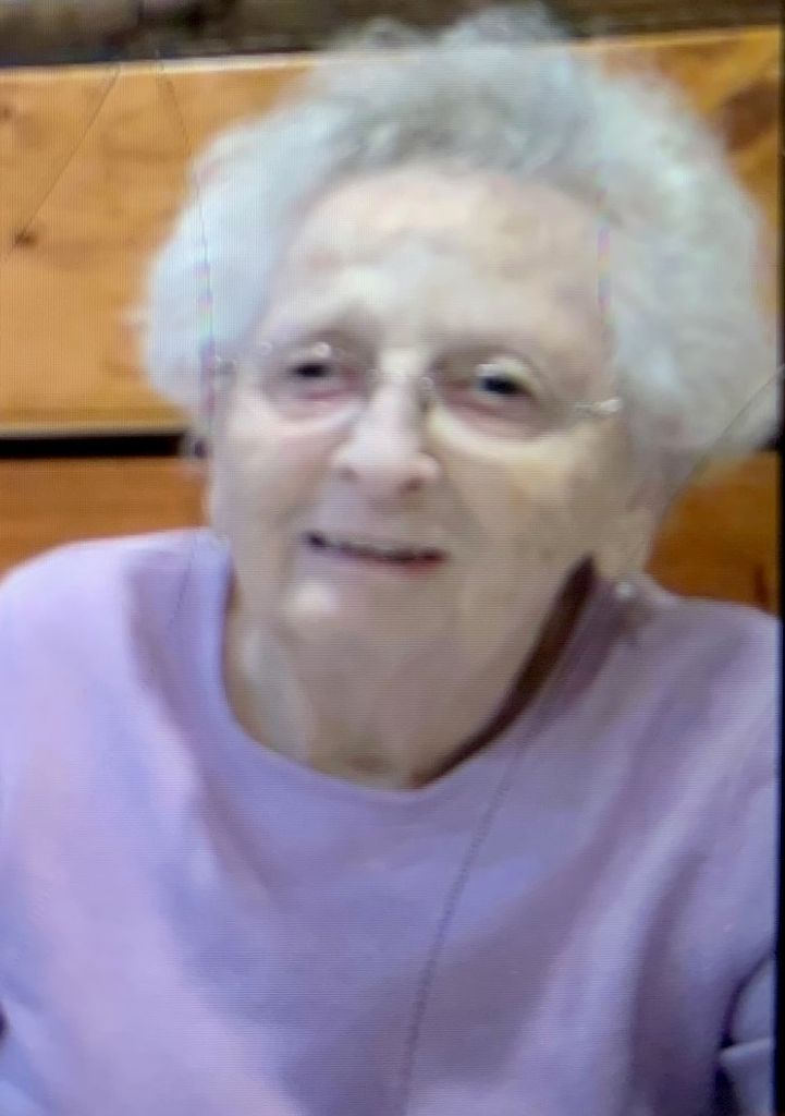 Evelyn B. Kuster