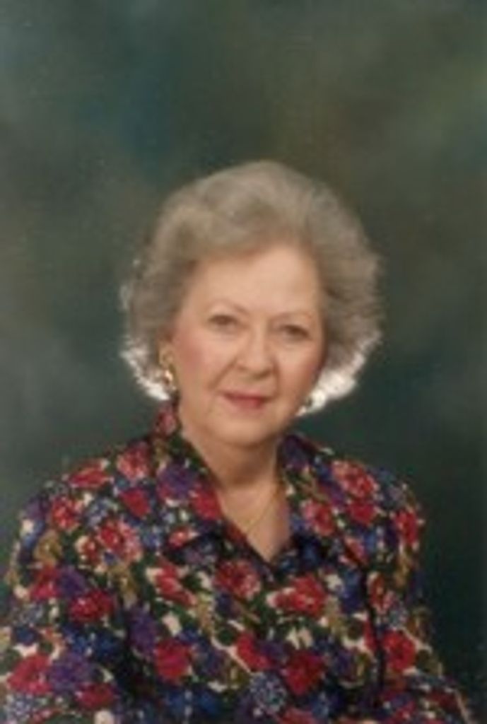 Elizabeth Jane (Schelhorn) Martin