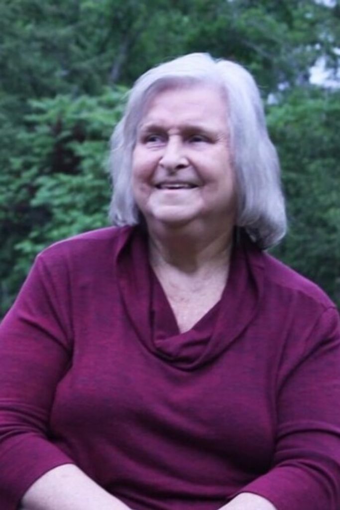 Wilma Jean (Curry)  Stargel