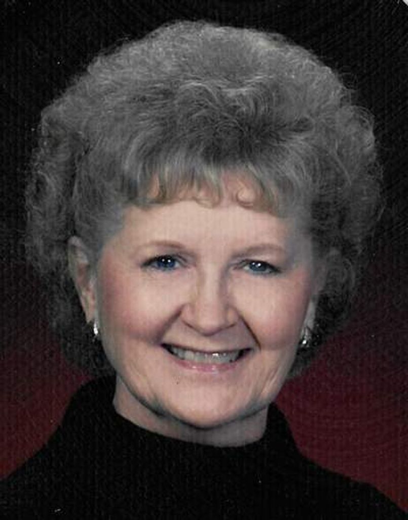 Marilyn Jane Hale Profile Photo