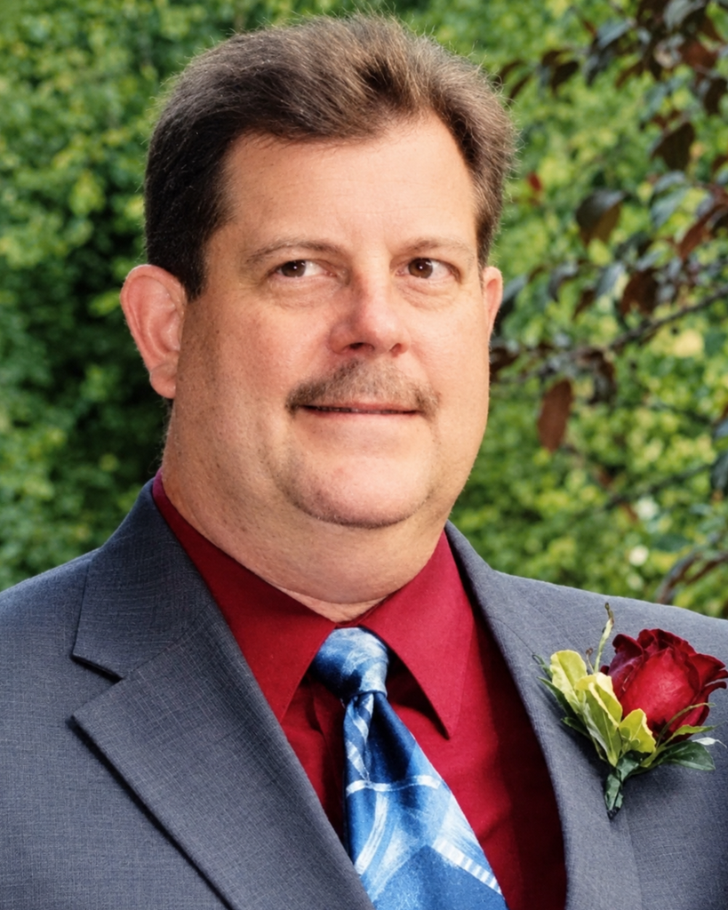 Charles A. "Chuck" France