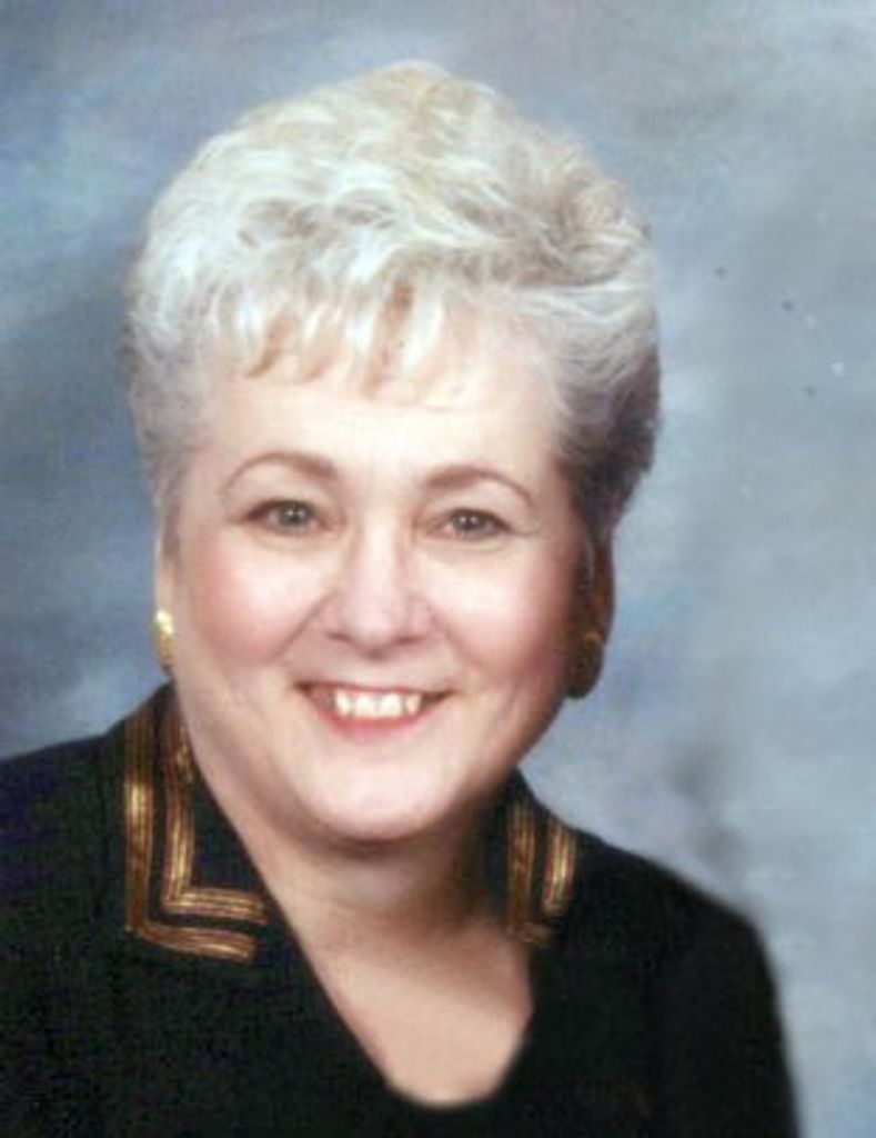 Kathleen Jane Hutson Hart Profile Photo