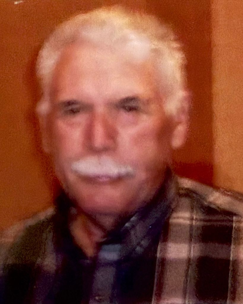 Richard Hugh Biggs Profile Photo