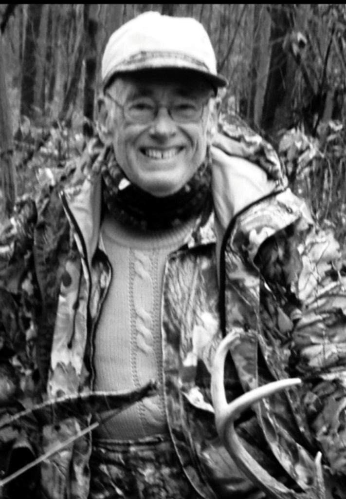 Dennis D. (Denny) Wentz