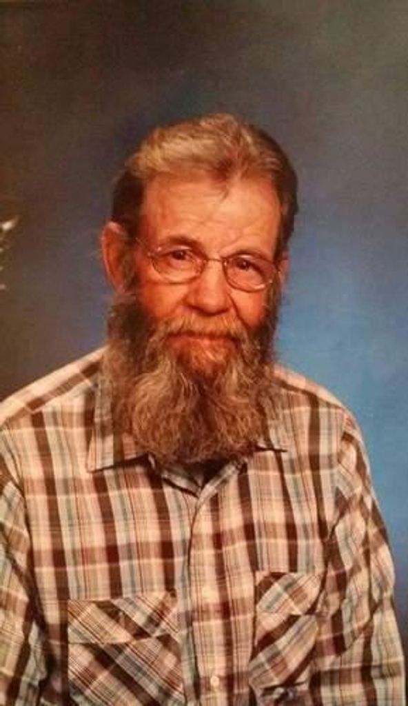 Jeff Campbell Profile Photo