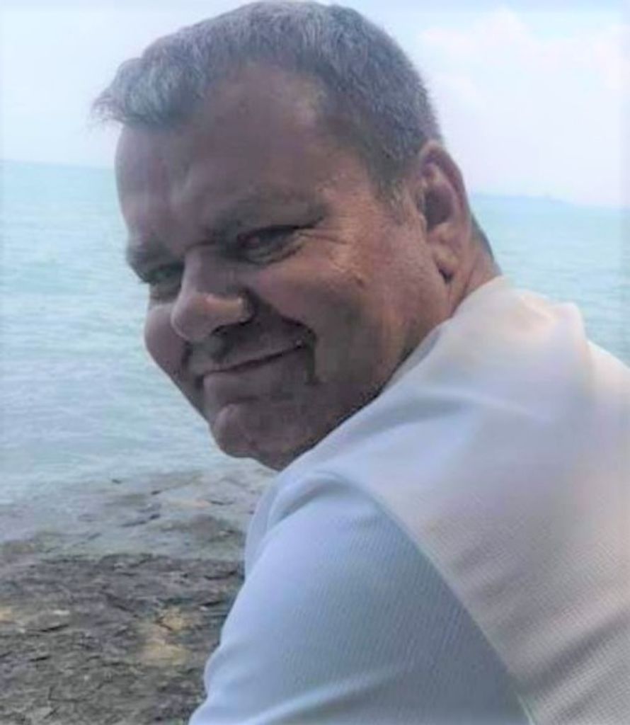 Jerry Lee Jenkins Jr. Profile Photo