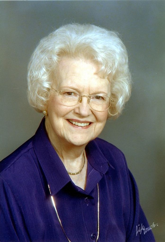 Mary H. Weed