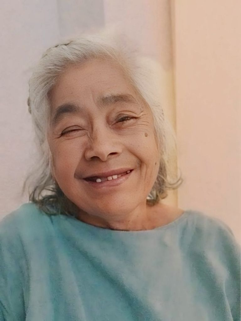 Ma. Matilde Martinez Juarez