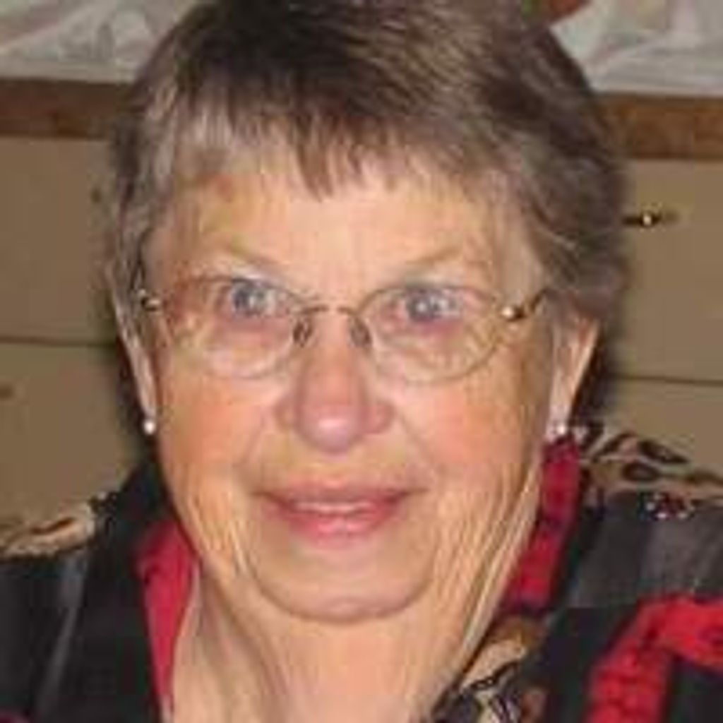 Marilyn Frances Lauer Profile Photo