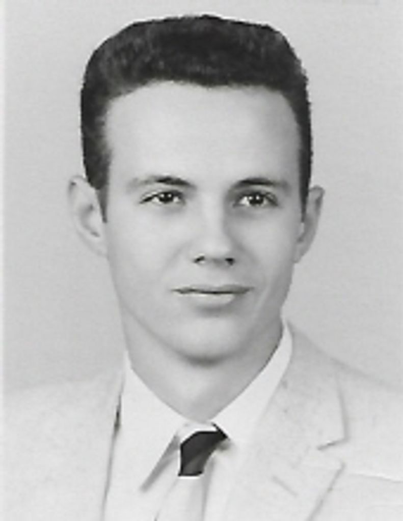 Thomas Cummings