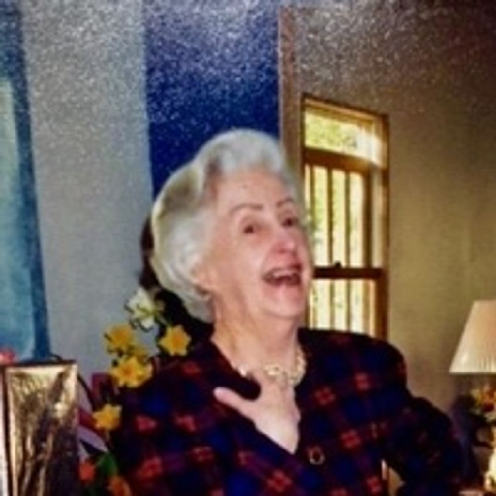 Margaret C. Harkins