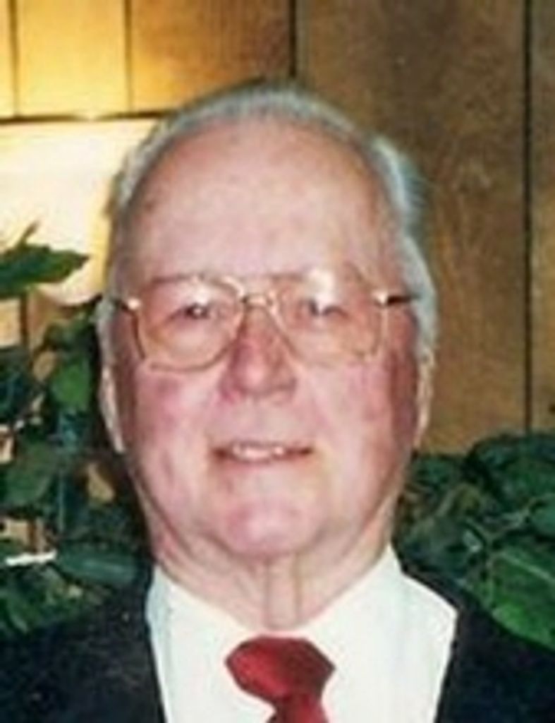 Donald Knight
